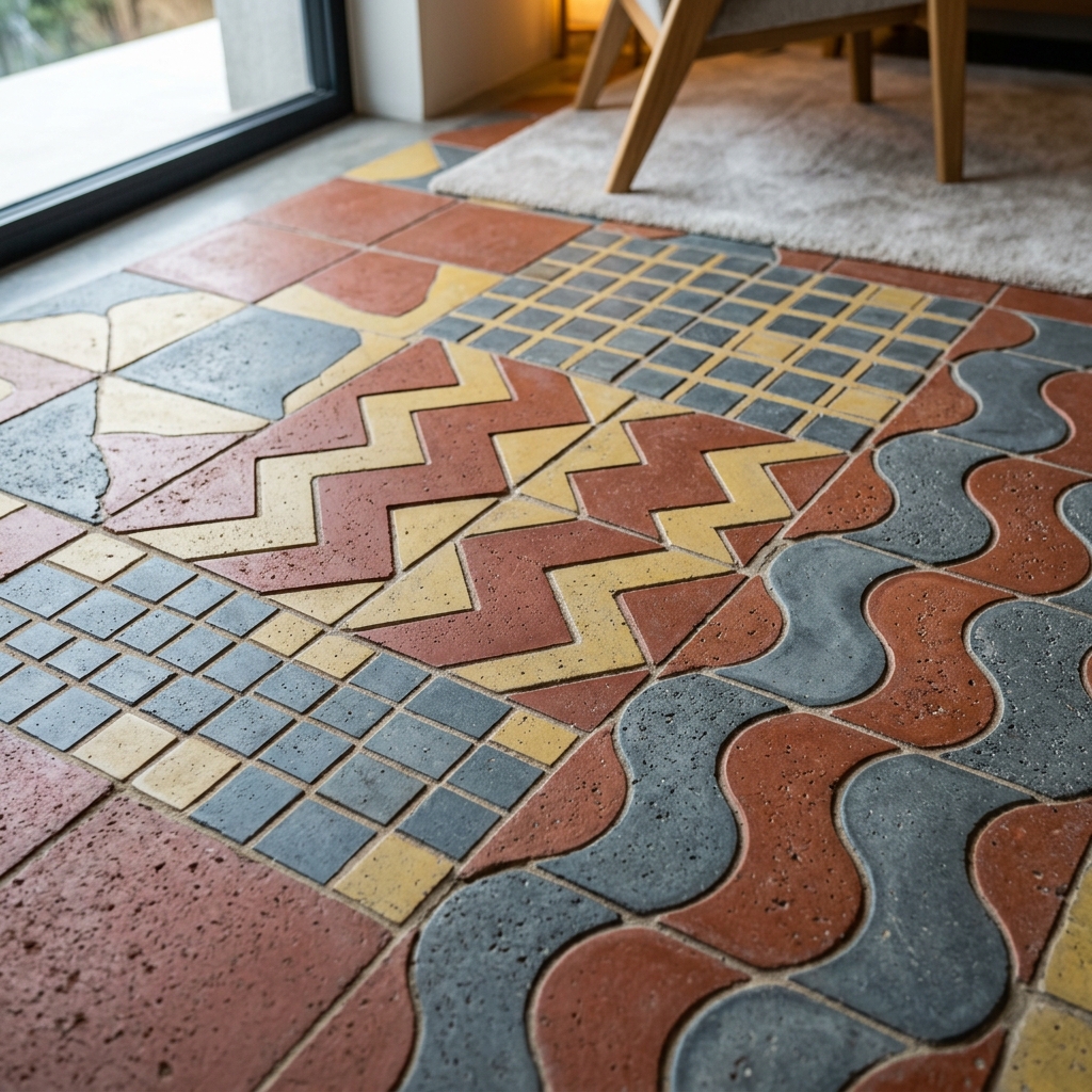 Designer Tiles