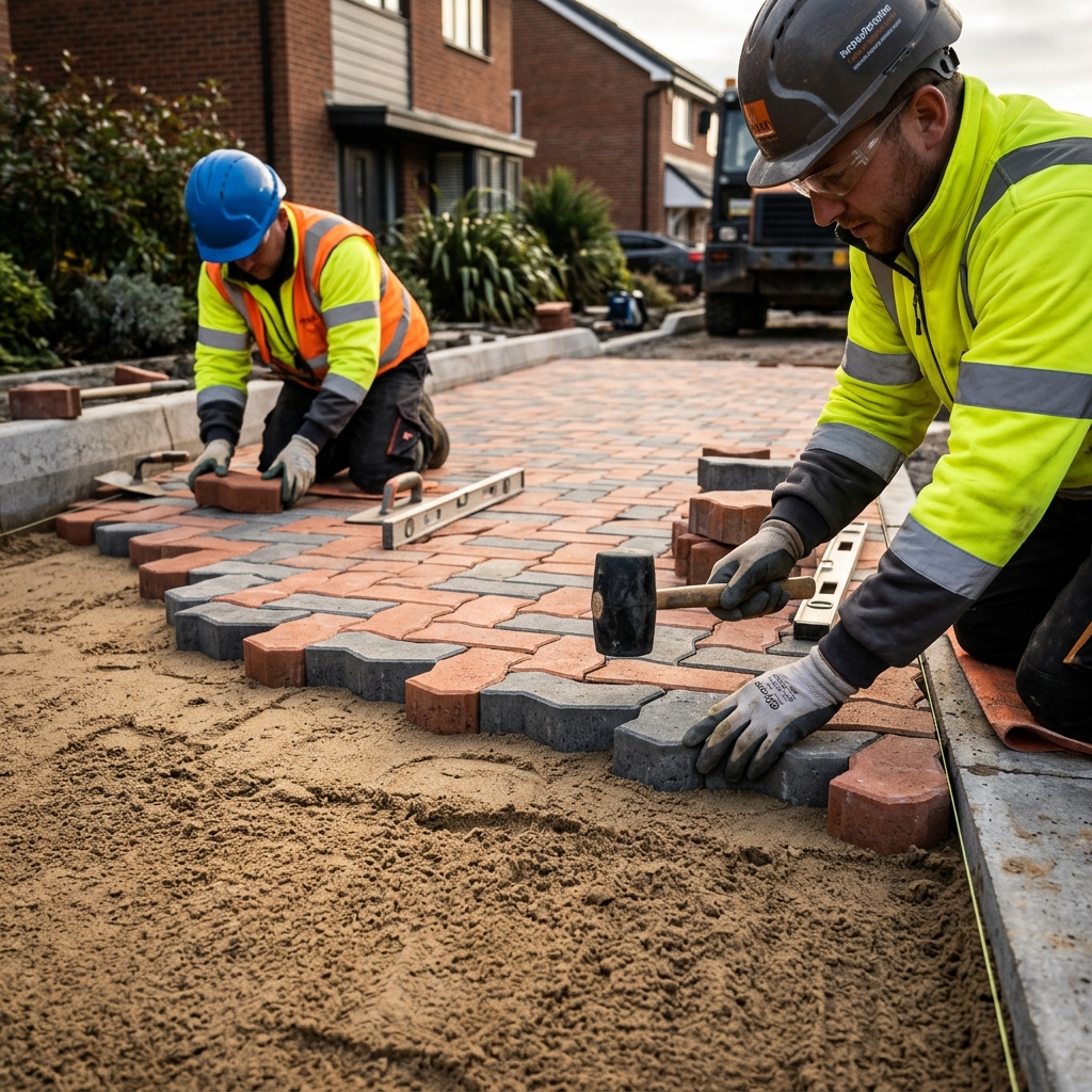 Construction Services